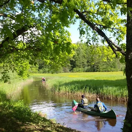 Séjour à la campagne Rantso