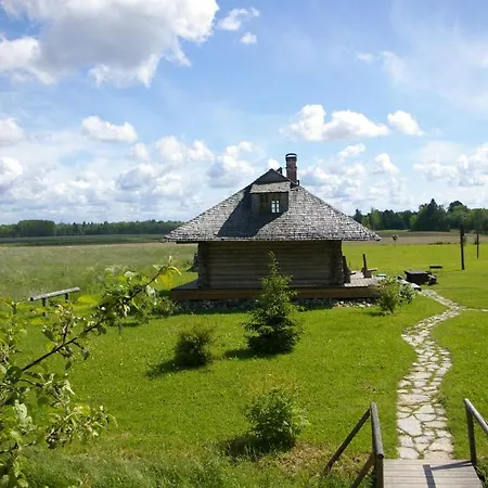 Séjour à la campagne Rantso